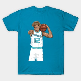 Kelly Oubre Jr T-Shirt